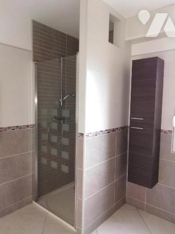 EXCLUSIVITE BRUAY SUR ESCAUT APPARTEMENT T3 AVEC GARAGE ET CAVE 