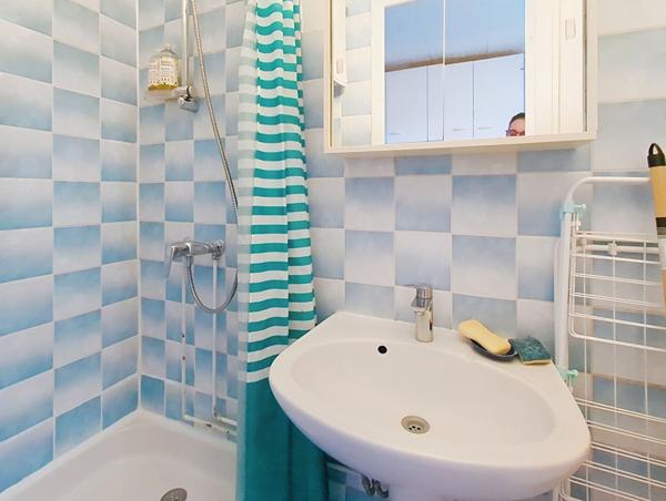 Appartement Viarmes Centre-ville 1 pièce  20.8 m2