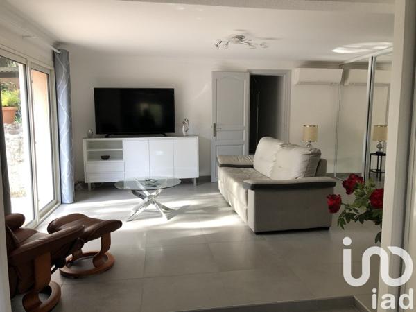 Maison à vendre 6 pièces 219 m² Solliès-Pont