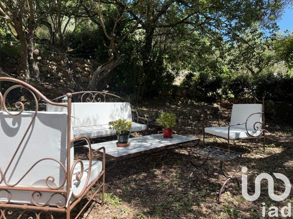 Maison à vendre 6 pièces 219 m² Solliès-Pont