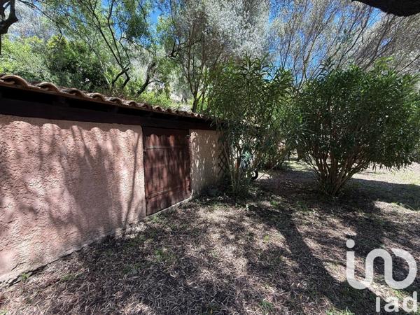 Maison à vendre 6 pièces 219 m² Solliès-Pont