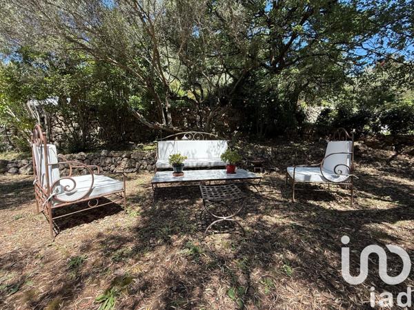 Maison à vendre 6 pièces 219 m² Solliès-Pont