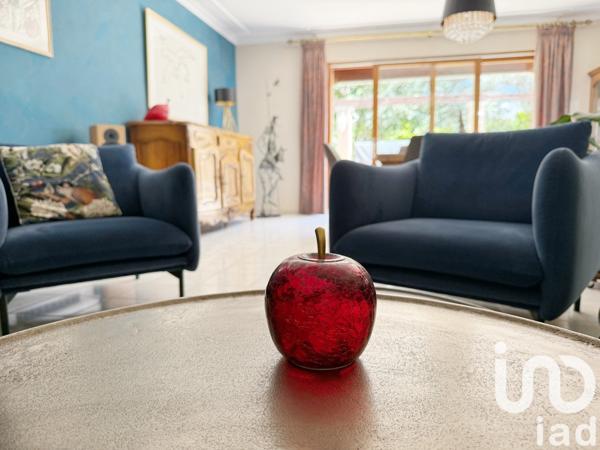 Maison à vendre 6 pièces 219 m² Solliès-Pont