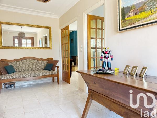 Maison à vendre 6 pièces 219 m² Solliès-Pont