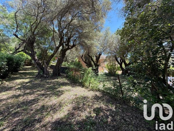 Maison à vendre 6 pièces 219 m² Solliès-Pont