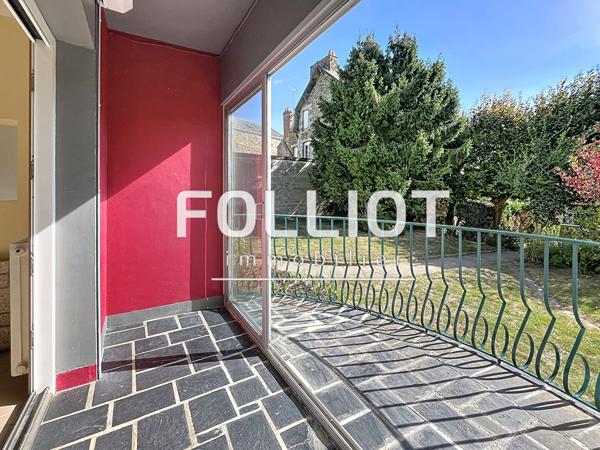 A LOUER : Maison 5 Pièces Fougeres - Ref 2560AB