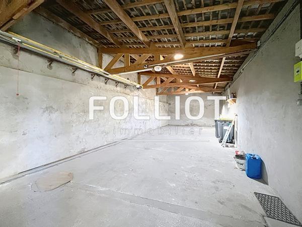 A LOUER : Maison 5 Pièces Fougeres - Ref 2560AB