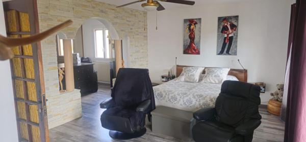 Maison Meyzieu 7 pièce(s) 173 m2