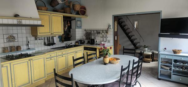 Maison Meyzieu 7 pièce(s) 173 m2