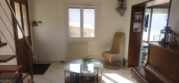 Maison Meyzieu 7 pièce(s) 173 m2
