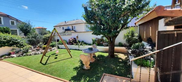Maison Meyzieu 7 pièce(s) 173 m2