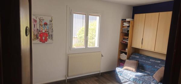 Maison Meyzieu 7 pièce(s) 173 m2
