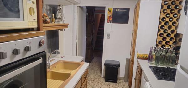 Maison Meyzieu 7 pièce(s) 173 m2