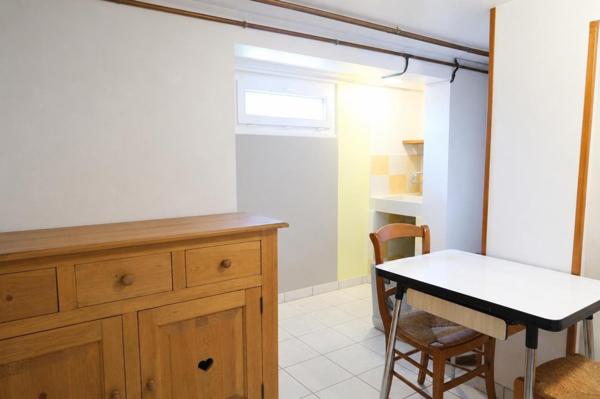 Maison 5 pièces