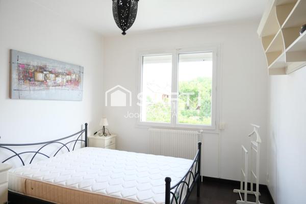 Maison 5 pièces