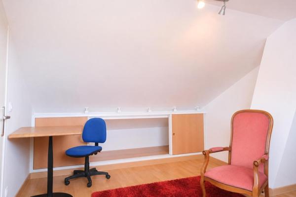 Maison 5 pièces