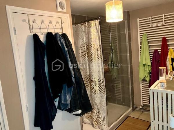 Appartement de 99,99 m²