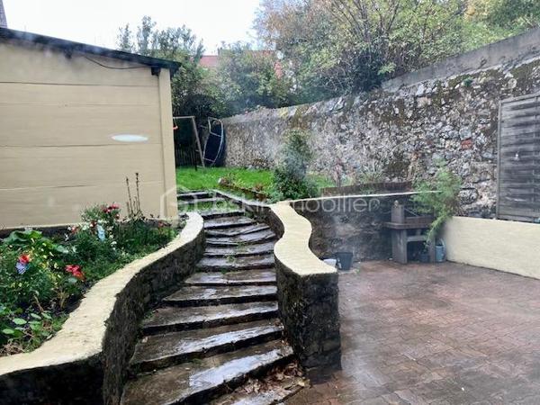 Appartement de 99,99 m²