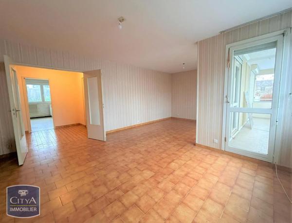 Appartement à vendre 5 pièces 95.05m²