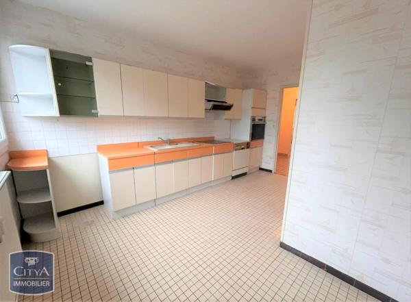 Appartement à vendre 5 pièces 95.05m²