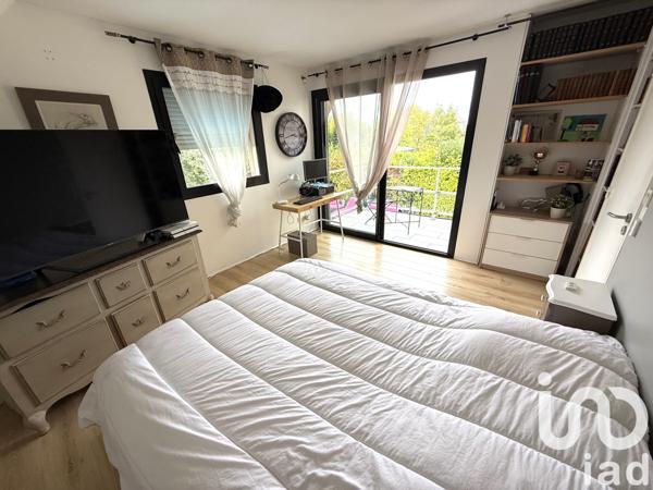 Maison à vendre 10 pièces 355 m² Reims