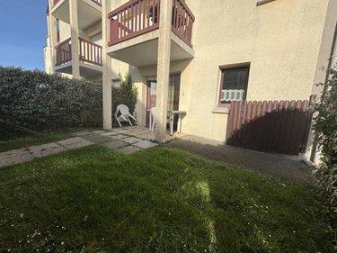 Appartement à vendre à Ploemeur dans le Morbihan (56270), ref : 56082-1587 Le couregant