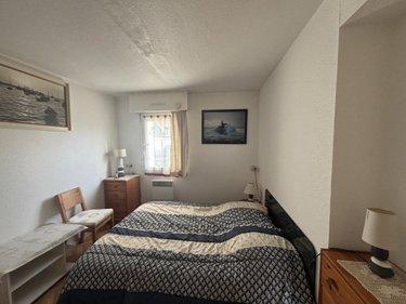 Appartement à vendre à Ploemeur dans le Morbihan (56270), ref : 56082-1587 Le couregant
