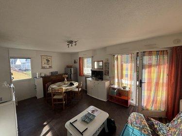 Appartement à vendre à Ploemeur dans le Morbihan (56270), ref : 56082-1587 Le couregant
