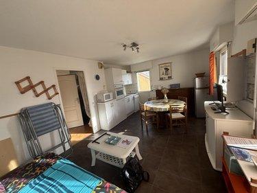 Appartement à vendre à Ploemeur dans le Morbihan (56270), ref : 56082-1587 Le couregant