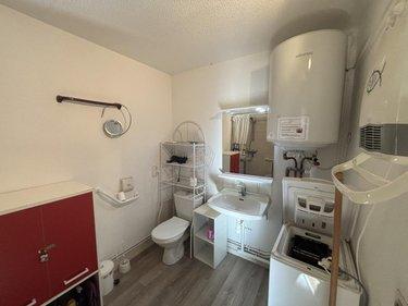 Appartement à vendre à Ploemeur dans le Morbihan (56270), ref : 56082-1587 Le couregant