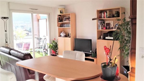 Appartement à louer à Albertville (73200)