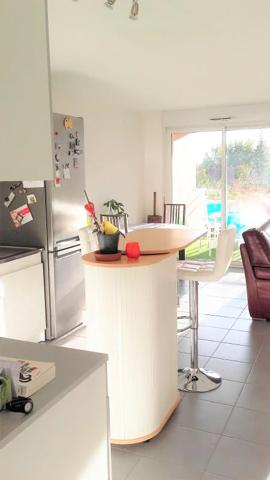 Appartement à louer à Albertville (73200)