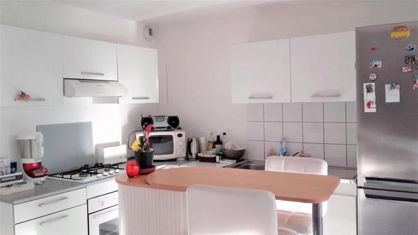 Appartement à louer à Albertville (73200)