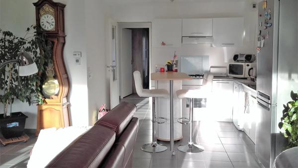 Appartement à louer à Albertville (73200)