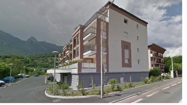 Appartement à louer à Albertville (73200)