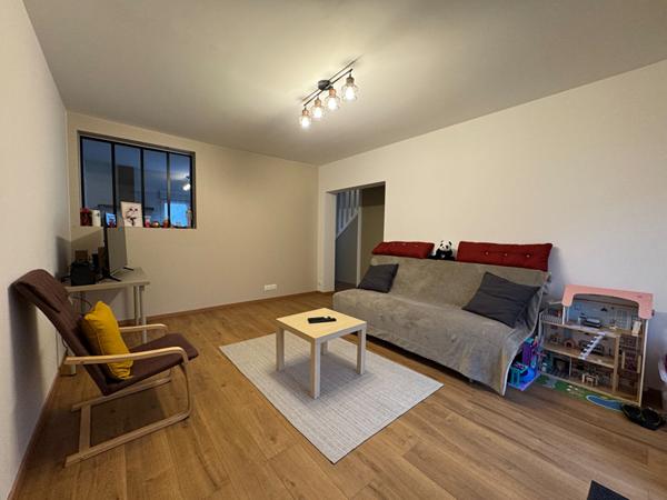 Maison - 4 pièces - 74 m²