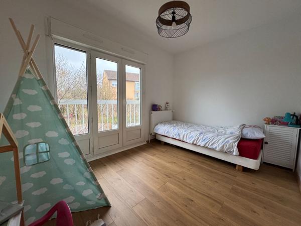 Maison - 4 pièces - 74 m²