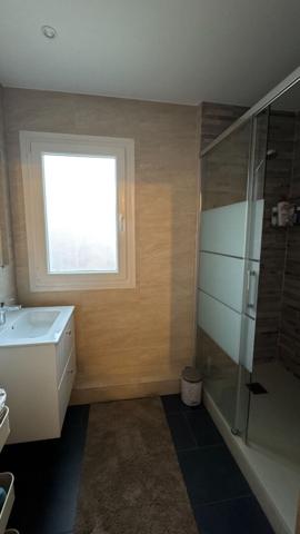 Maison - 4 pièces - 74 m²