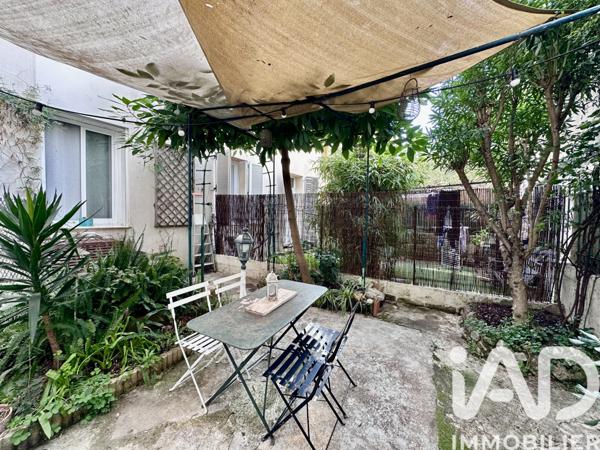 Location appartement 2 pièces 40 m² Nice