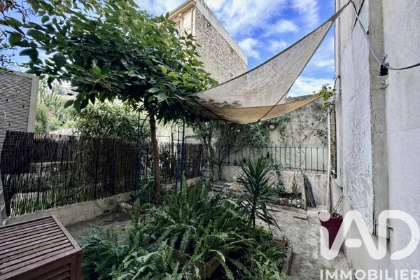 Location appartement 2 pièces 40 m² Nice