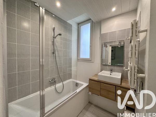 Location appartement 2 pièces 40 m² Nice