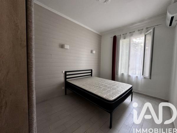 Location appartement 2 pièces 40 m² Nice