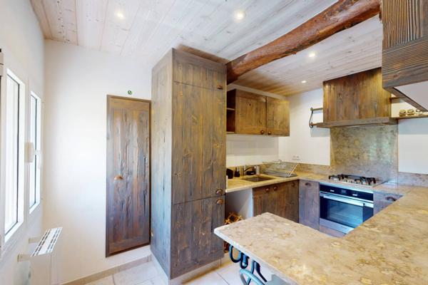 Maison à vendre 5 pièces de 144 m²