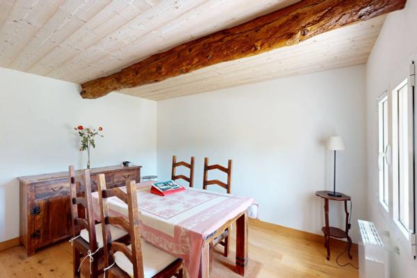 Maison à vendre 5 pièces de 144 m²