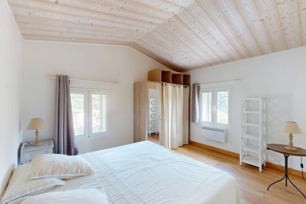 Maison à vendre 5 pièces de 144 m²