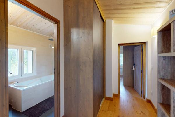 Maison à vendre 5 pièces de 144 m²