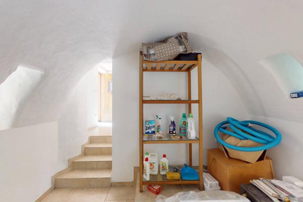 Maison à vendre 5 pièces de 144 m²