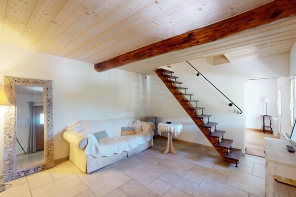 Maison à vendre 5 pièces de 144 m²