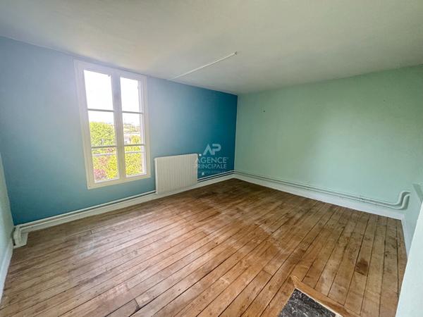 Maison à vendre à Pontoise - Opportunité rare à ne pas manquer ! 420 000 € **  - Référence  11275