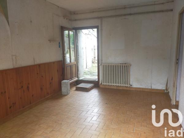 Maison à vendre 5 pièces 132 m² Perrusson
